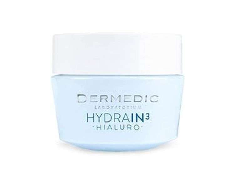 Dermedic Moisturizing Cream Gel 50ml