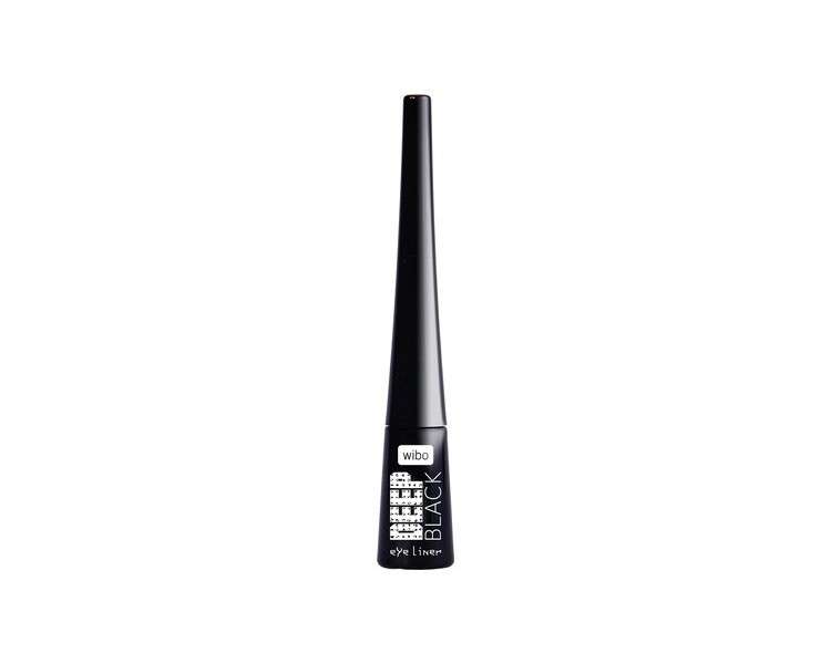 Wibo Deep Black Eye Liner