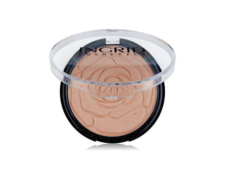 Ingrid HD Beauty Innovation Shimmer Powder