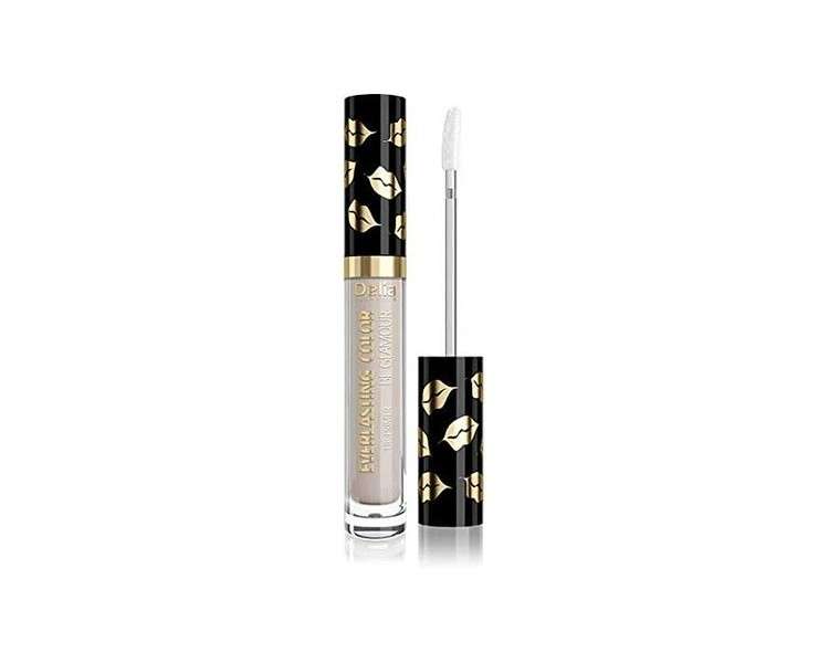 Everlasting Color Be Glamour Lip Primer Transparent