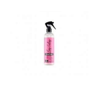 JOANNA Professional Long Lasting Strong Hold Styling Spray for All Hair Types 300ml
