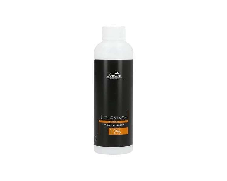 Joanna Professional Oxidizing Creamy Hair Dye with 12% Antioxidants 130g