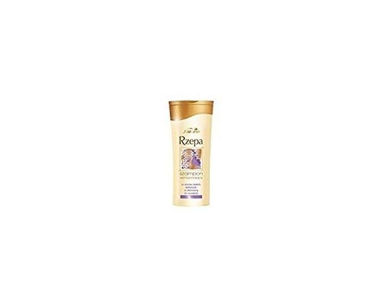 JOANNA RZEPA Strengthening Shampoo for Thin and Delicate Hair 200ml