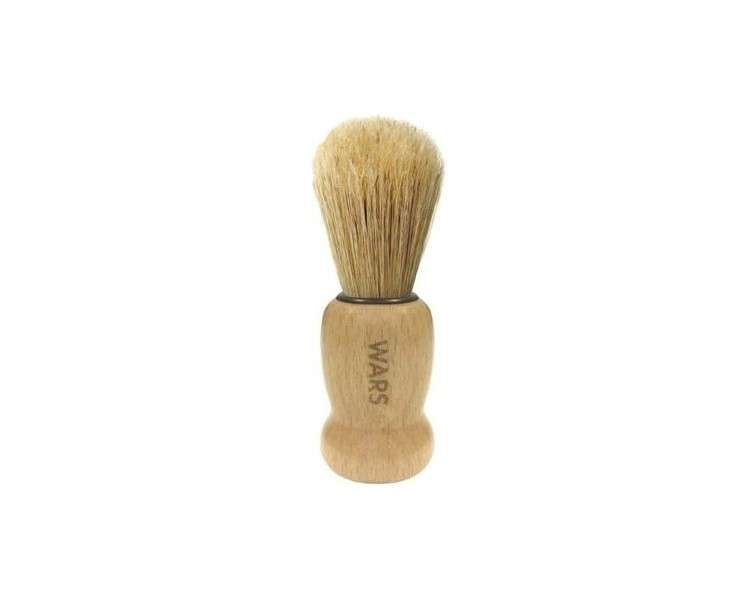 WARS Classic Shaving Brush P1