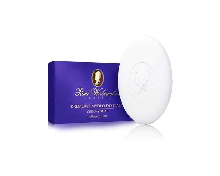 Pani Walewska Classic Cream Soap 100g