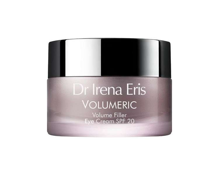 Dr Irena Eris Volumetric Volume Filler Eye Cream