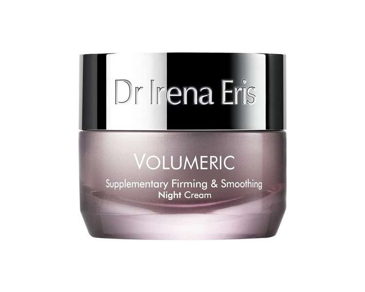 Dr Irena Eris Volumetric Firming and Smoothing Night Cream