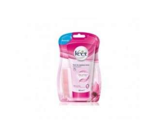 Veet Silk & Fresh Hair Removal Cream for Normal Skin 135ml