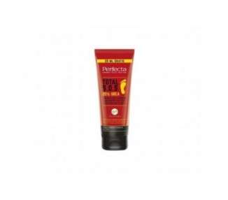 Perfecta Total S.O.S 20% Urea Softening Socks Cream Complex