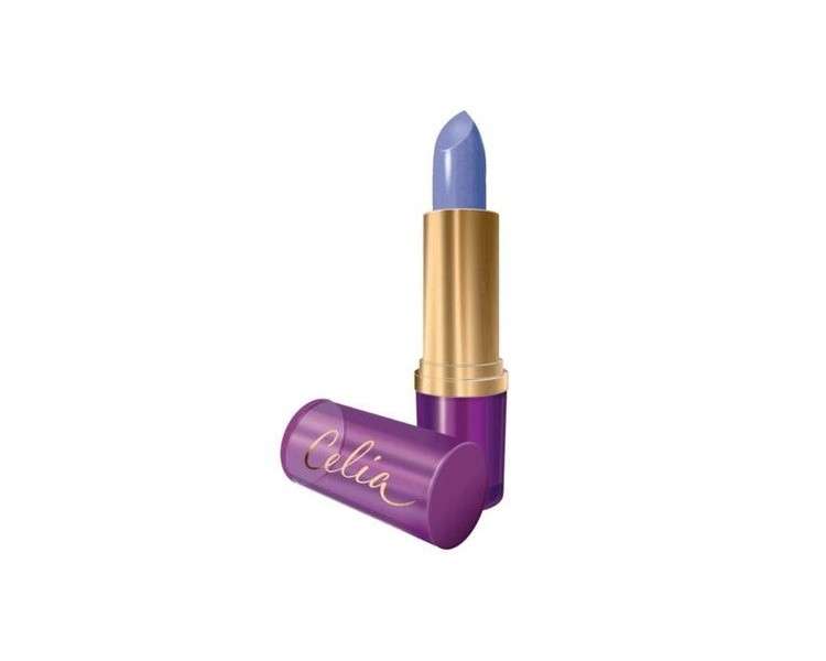 Celia Lipstick 04 Blue 4g