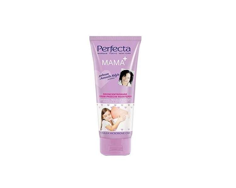 Perfecta Mama Concentrate Body Serum Against Stretch Marks for Pregnant Women 200ml
