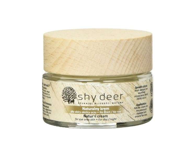 Shy Deer Eye Area Skin Cream