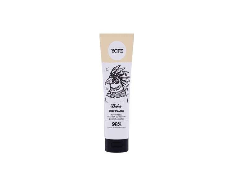 Yope Oat Milk Conditioner 170ml