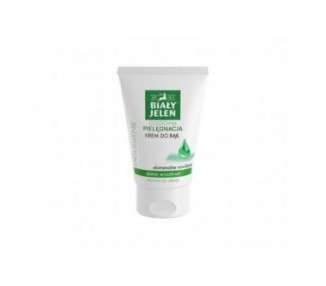 BIALY JELEN Hypoallergenic Hand Cream for Sensitive Skin 100ml