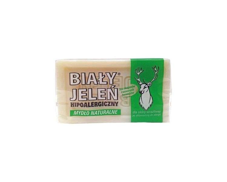 B.Jelen Jelen-Myd150 Soap Bar, 150 G