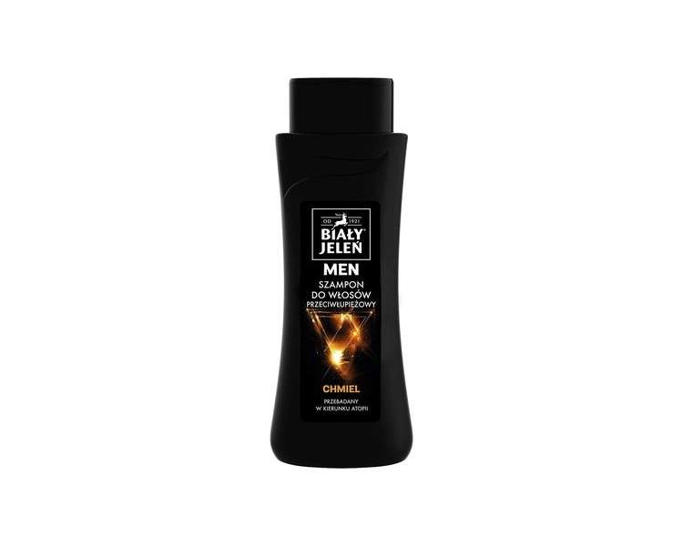 BIALY Jelen Premium Hop Extract Shampoo for Men 300ml