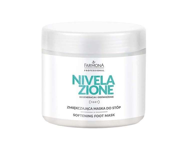 Farmona Nivelazione Softening Foot Mask