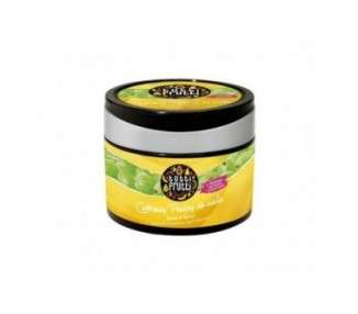 FARMONA Tutti Frutti Nourishing Sugar Body Scrub Banana & Gooseberry 300g