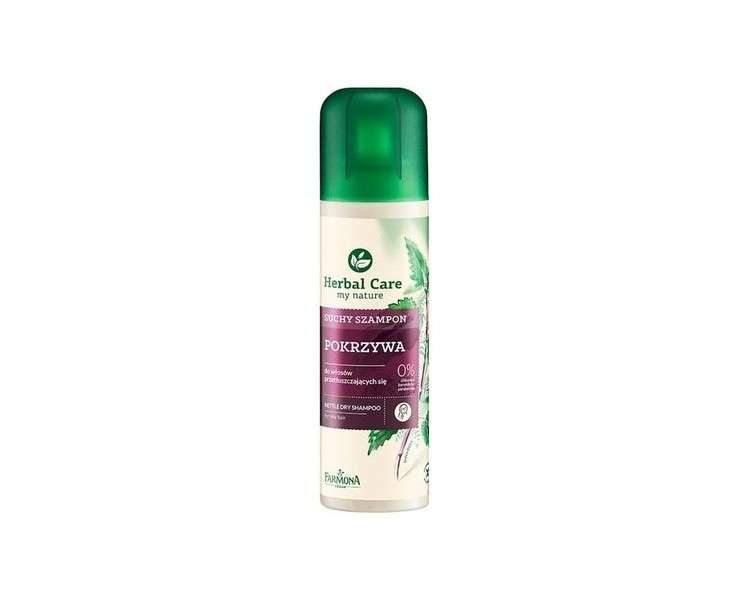 Farmona Herbal Care Nettle Dry Hair Shampoo 150ml