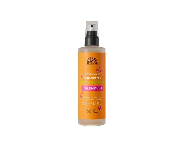 Urtekram Calendula Children's Spray Conditioner 250ml