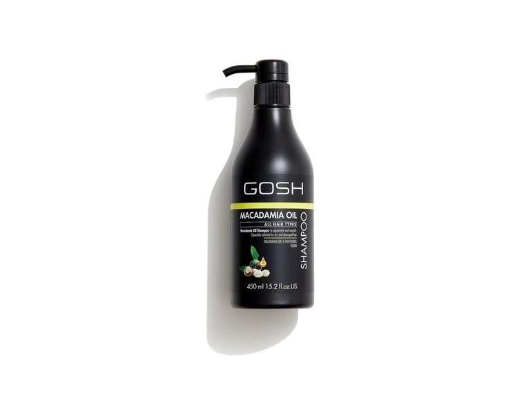 Gosh Donoderm Micellar Water 150ml