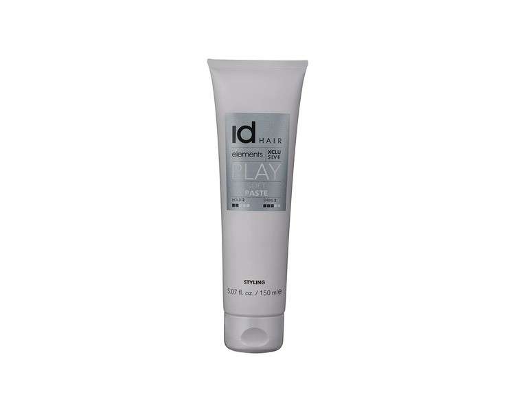 IdHAIR Elements Xclusive Soft Paste 150ml