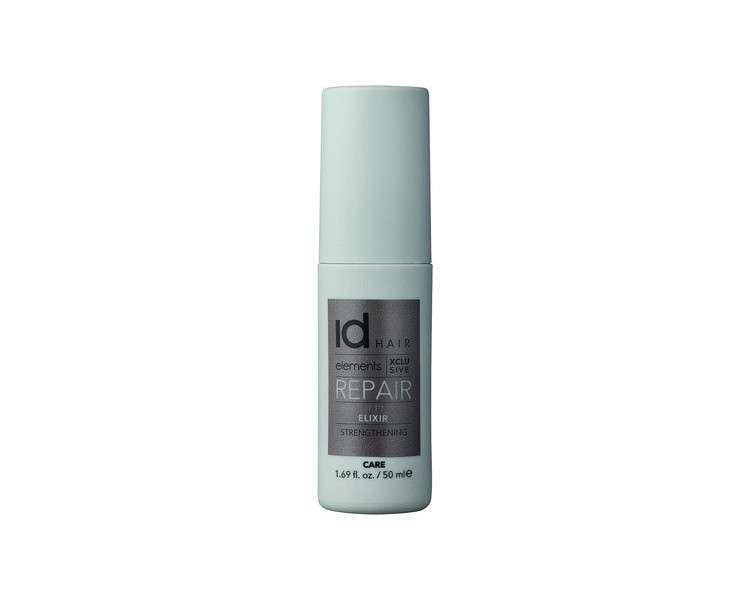 IdHAIR Elements Xclusive Repair Split End Elixir 50ml