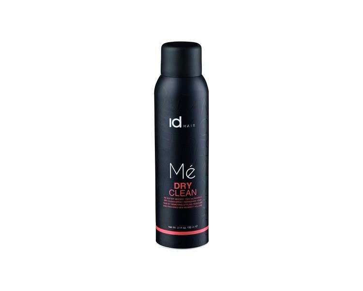 IdHAIR Mé Dry Clean 150ml