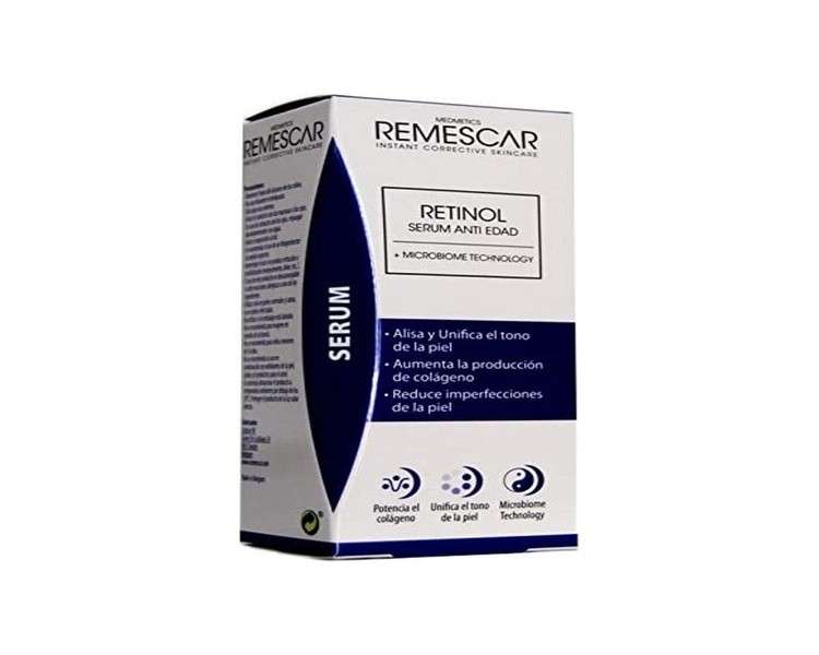 Remescar Retinol Anti-Aging 30ml