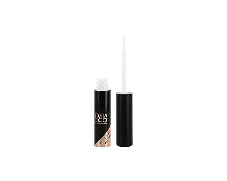 SOSUbySJ Brush On Eyelash Adhesive 5ml