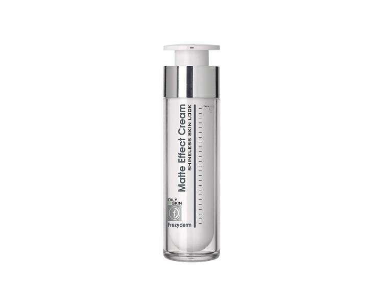 FREZYDERM Matte Effect Cream