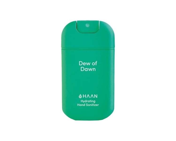 HAAN Drew of Dawn 30ml Black Standard Black/White