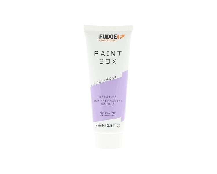 Fudge Professional Fudge Paintbox Lilac Frost 75ml