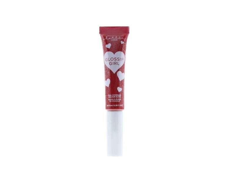 Lottie Glossip Girl Color Gloss 8ml