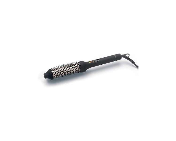 Diva Pro Styling Ceramic Hot Brush with Ionic Conditioning 30mm PRO314