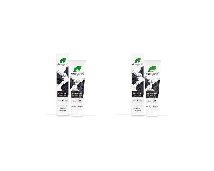 Do Activated Charcoal Toothpaste 100ml