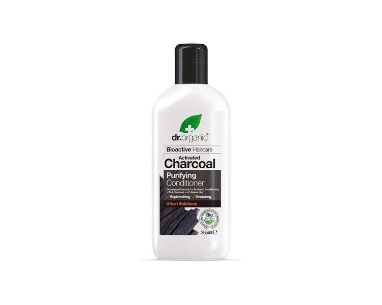 Do Activated Charcoal Conditioner 265ml