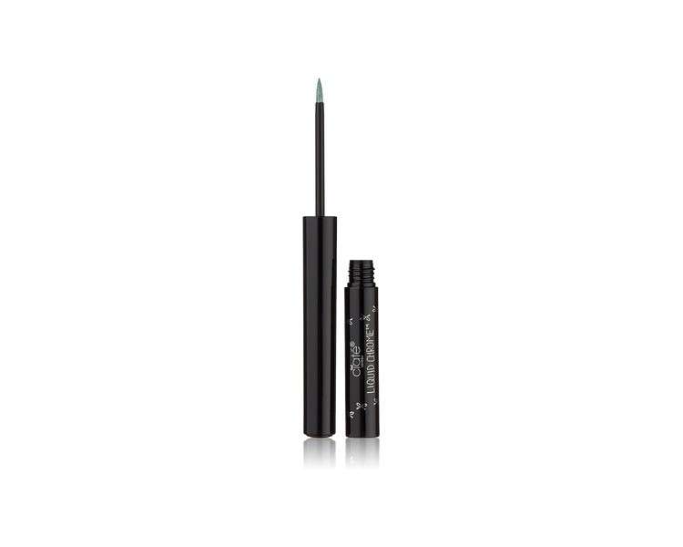 CiatÃ Liquid Chrome Eyeliner 2ml Cosmic