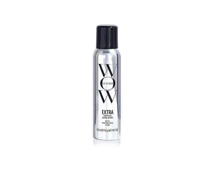 COLOR WOW Extra Mist-Ical Shine Performance Enhancing Spray