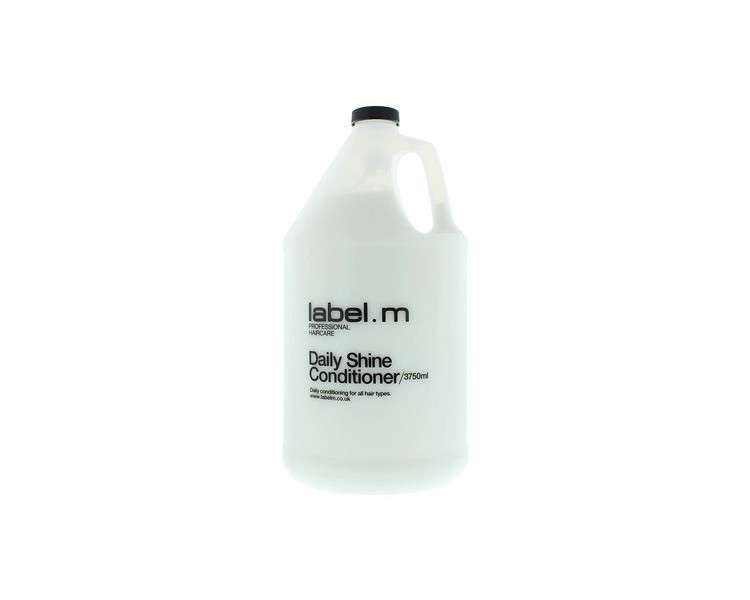 Label.M Daily Shine Conditioner 3750ml