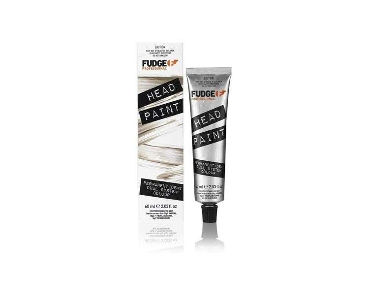 Headpaint 12.0 Ultra Natural Blonde 60ml