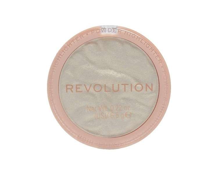 Reloaded Golden Lights Highlighter Brightener 10g