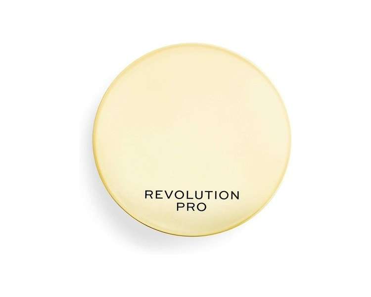 Revolution Pro Hydra Matte Setting Powder Translucent 5.5g