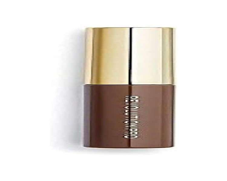 Revolution Pro Volume & Sculpt Brow Gel Warm Brown 6ml