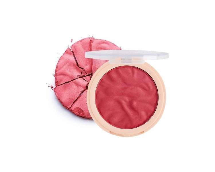 Revolution Blusher Reloaded Rose Kiss 7.5g