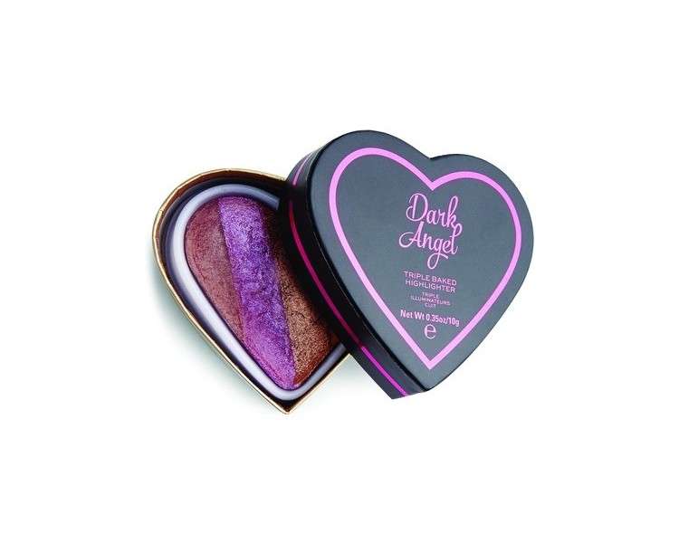 I Heart Revolution Dark Angel Highlighter 10g