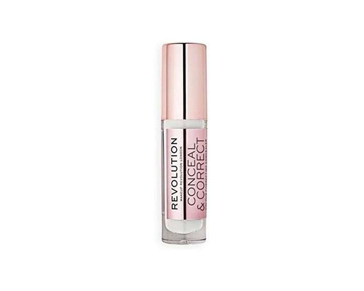 Makeup Revolution Conceal and Define Concealer C0