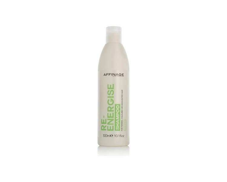 Care & Style by Affinage Re-Energise Shampoo 300ml