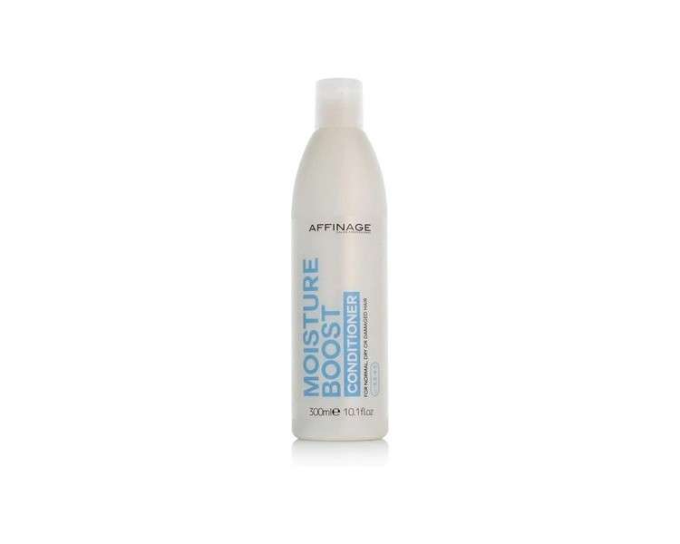 Care & Style by Affinage Moisture Boost Conditioner 300ml