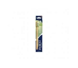 Dr. Best Nature Bamboo Interdental Toothbrush Soft